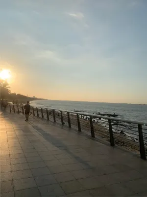 寓米公寓式酒店（海南國際會展中心店） 酒店鄰近 Photos