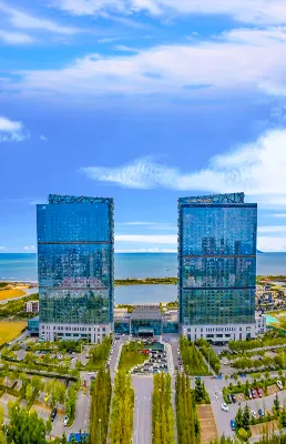 Four Points by Sheraton Qingdao, West Coast Featured Photos