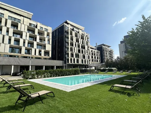Ramada Plaza by Wyndham Milano Da non perdere Photos