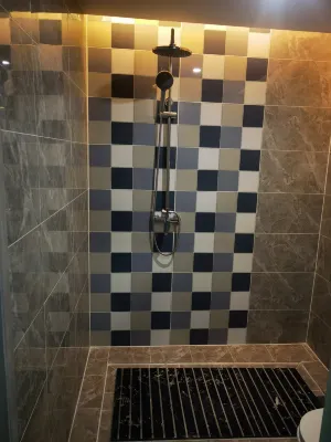 Altai Taimei Hotel الغرف Photos