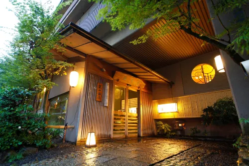 Togetsutei Unggulan Photos