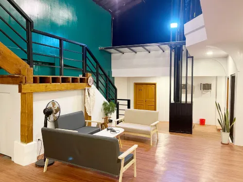 Cozy Coron Inn Photos
