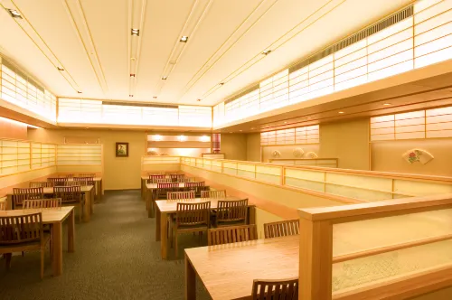KYOTO TOKYU HOTEL Photos