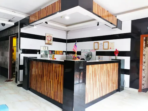 Ampang Business Hotel Photos