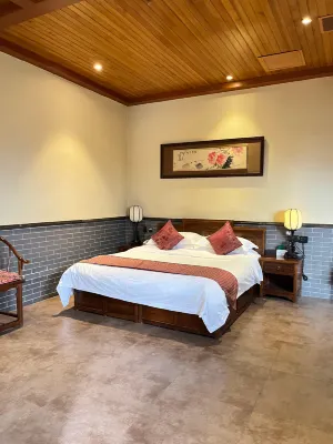 Chong Ning Castle Hotel Værelser Photos