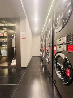 宜必思酒店（上海新國際博覽中心芳甸路地鐵站店） 精選 Photos