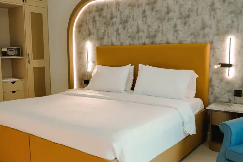 Sheraton Khalidiya Hotel Номера Photos