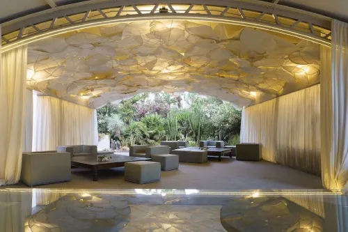 Romano Palace Luxury Hotel Da non perdere Photos