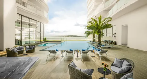 Citadines Marina Hạ Long Nổi bật Photos