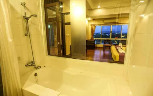 Madina Rayong Hotel Camere Photos
