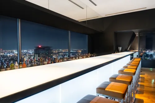ANA Crowne Plaza Kobe Featured Photos