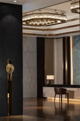 Guilin Exhibition International Hotel Da non perdere Photos
