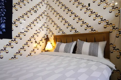 Local Backpacker Hostel Rooms Photos