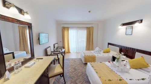 Falcon Naama Star Hotel Zimmer Photos