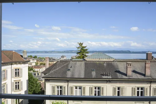 Neuchatel City Hotel Near Hotel Photos