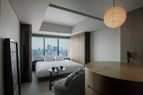 The Royal Park Hotel Iconic Nagoya Chambres Photos