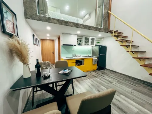 Mango Apartment and Homestay - HaNoi Railway Station 精選 Photos