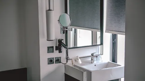 REZ Hotel Camere Photos