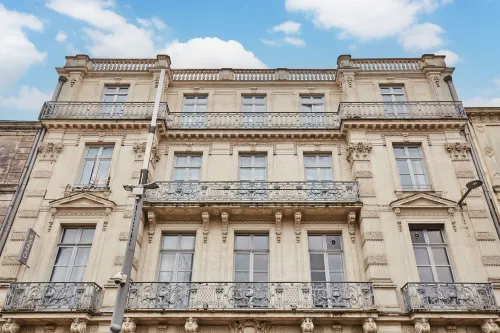 Appart'hôtel Odalys City Les Occitanes À ne pas manquer Photos