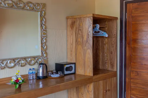 Pondok Kutuh Guest House Rooms Photos