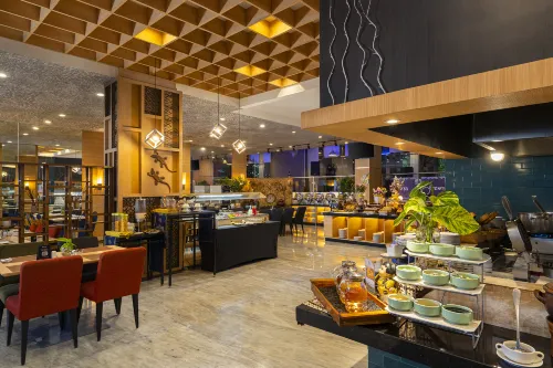 BATIQA Hotel & Apartments Karawang Empfohlen Photos
