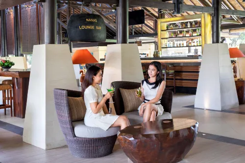 Novotel Bali Benoa Photos
