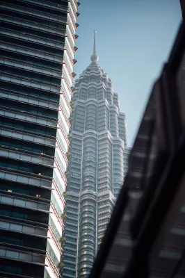 Mandarin Oriental, Kuala Lumpur À proximité de l'hôtel Photos