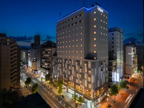 La’gent Stay Sapporo Odori À ne pas manquer Photos