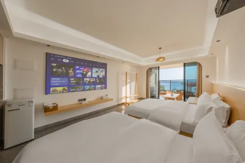 南澳島·宿 房間 Photos