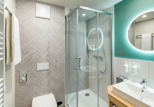 Spark by Hilton Stuttgart Sindelfingen Rooms Photos