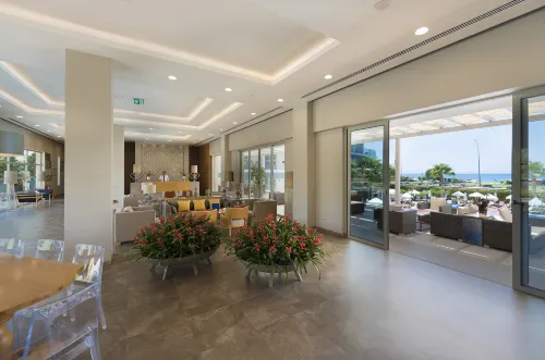 Tui Blue Barut Andız - All Inclusive - Adults Only Area Publik Photos