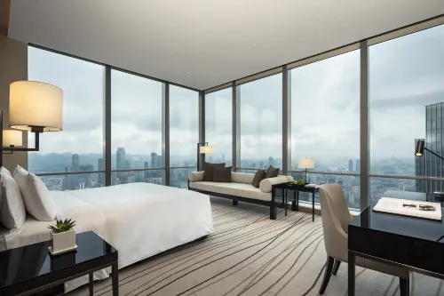 Niccolo Chongqing Rooms Photos