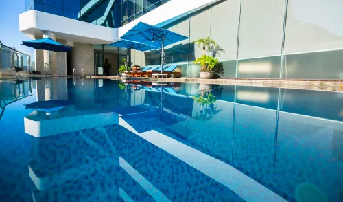 Avatar Danang Hotel Featured Photos