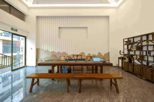 Tang Xia Hua Hotel Business Facilities Photos