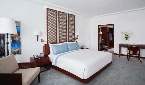 The Peninsula Manila Unggulan Photos