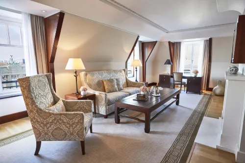 Hotel Adlon Kempinski Berlin Camere Photos