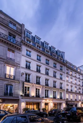 Hotel Le Lavoisier & Spa Featured Photos