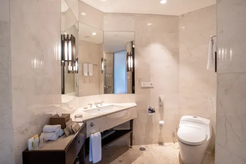 Holiday Inn Resort Bali Nusa Dua Номера Photos