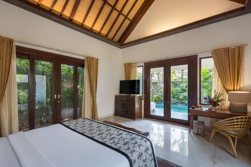 Merusaka Nusa Dua Kamar Photos