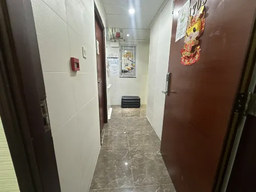 Hong Kong New Style Guest House Public Areas Photos