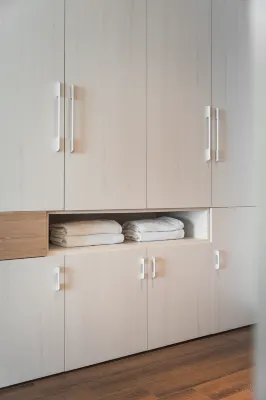 Mira Housing - Vinhomes D'Capitale Apartment Hanoi Rooms Photos