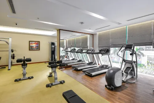 Landmark 81 & Vinhomes - Royal Apartment Nổi bật Photos