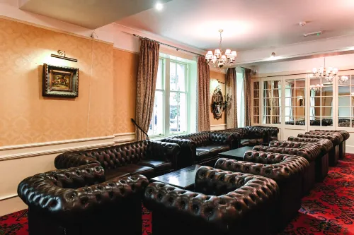 Fisher's Hotel Featured Photos