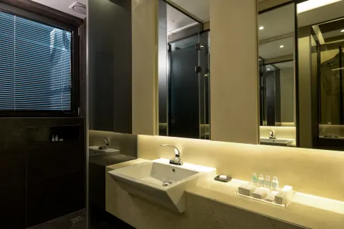 Hotel the Designers Cheongnyangni Camere Photos