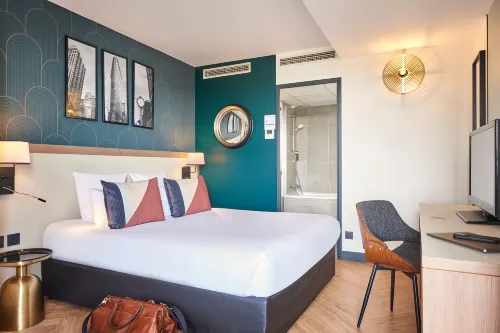 Hotel Gatsby by HappyCulture À ne pas manquer Photos