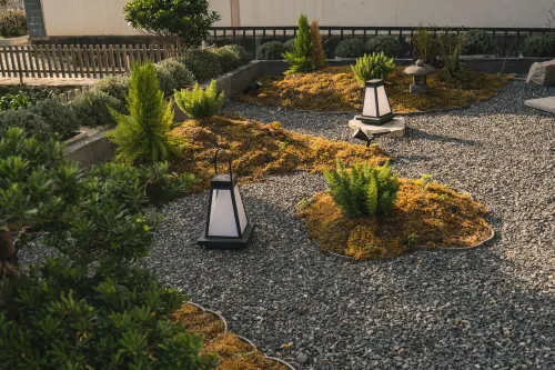 Jiwu·Chanyi Chinese Style Courtyard (Seaview Store) Featured Photos
