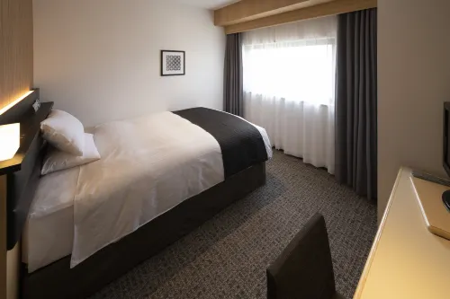 Sendai Kokusai Hotel Chambres Photos