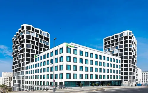 Holiday Inn Express Munich City West Featured Photos