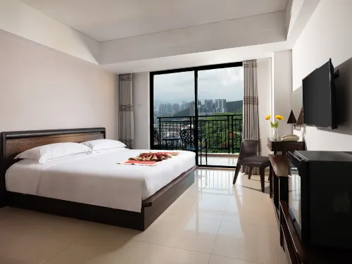 Barry Boutique Hotel Chambres Photos