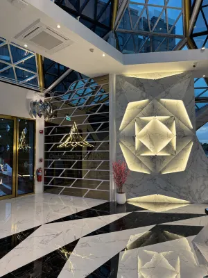 S3 Ayutthaya Hotel Ăn uống Photos